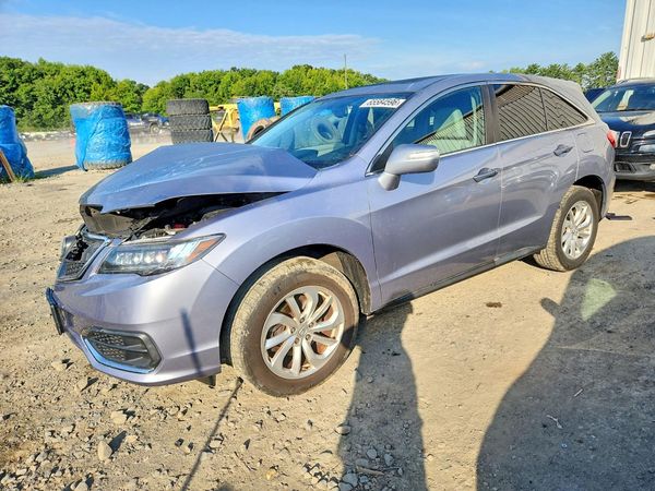 2016 ACURA RDX