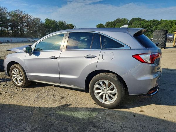2016 ACURA RDX