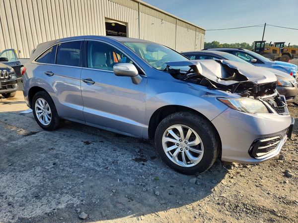 2016 ACURA RDX