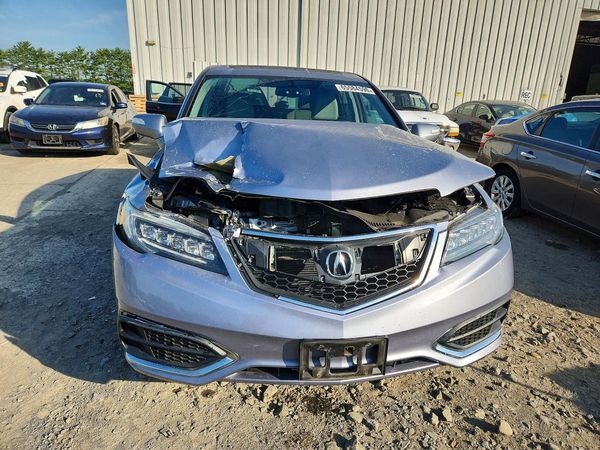 2016 ACURA RDX