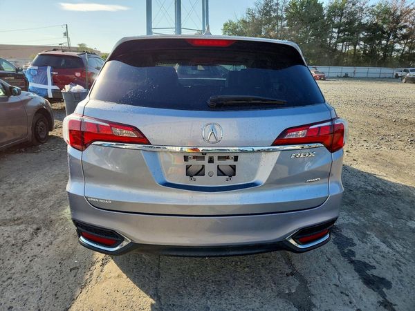 2016 ACURA RDX