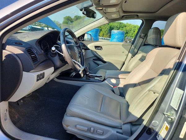2016 ACURA RDX