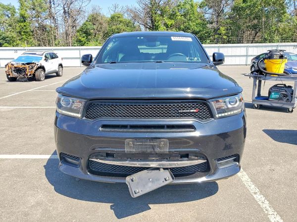 2019 DODGE DURANGO GT AWD