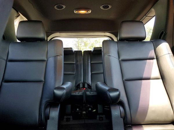 2019 DODGE DURANGO GT AWD