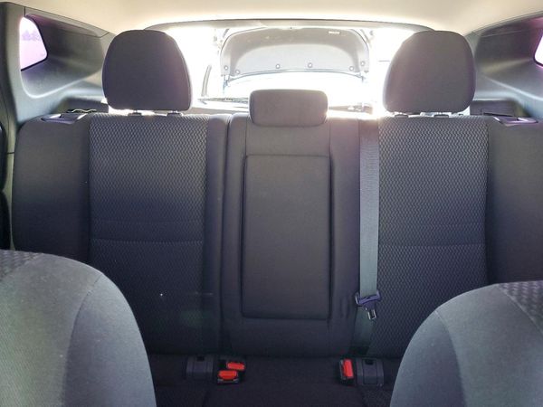 2019 NISSAN ROGUE SPORT