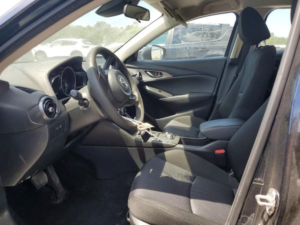 2021 MAZDA CX-3