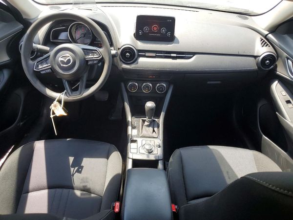 2021 MAZDA CX-3
