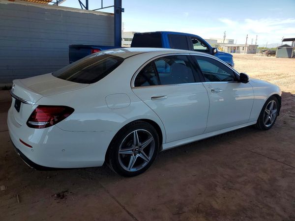 2019 MERCEDES-BENZ E E300