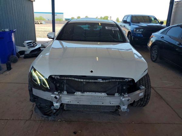2019 MERCEDES-BENZ E E300