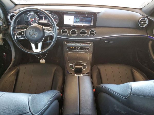 2019 MERCEDES-BENZ E E300
