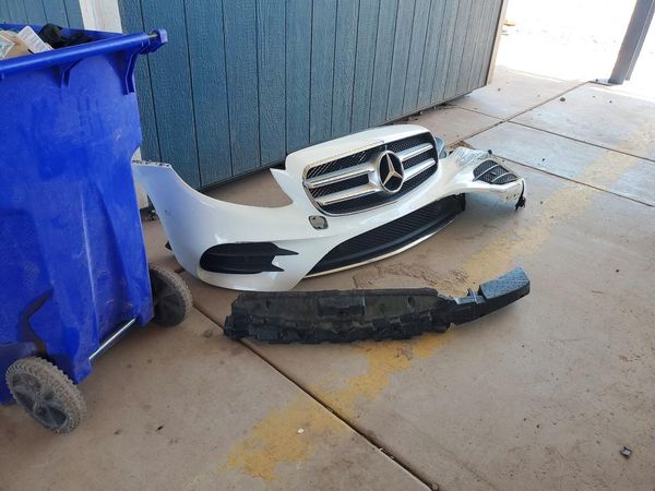 2019 MERCEDES-BENZ E E300