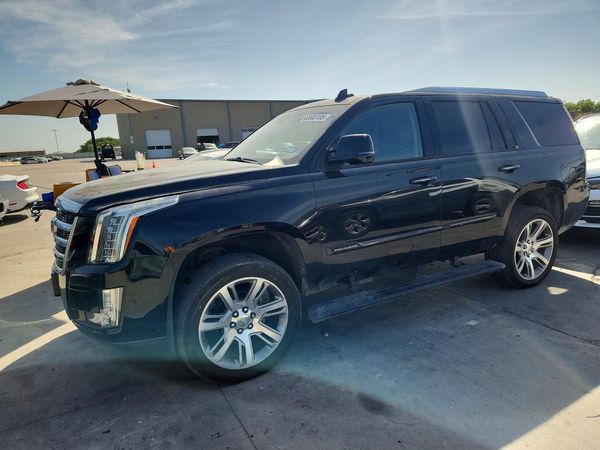 2015 CADILLAC ESCALADE