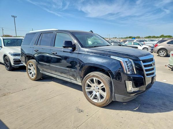 2015 CADILLAC ESCALADE