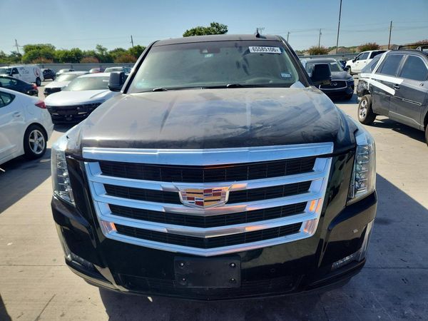 2015 CADILLAC ESCALADE