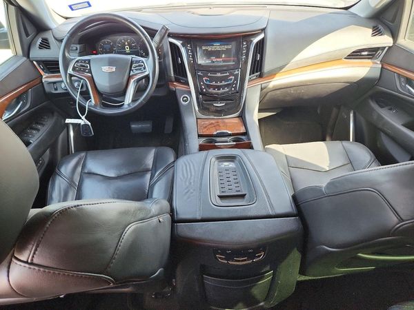 2015 CADILLAC ESCALADE