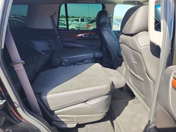 2015 CADILLAC ESCALADE