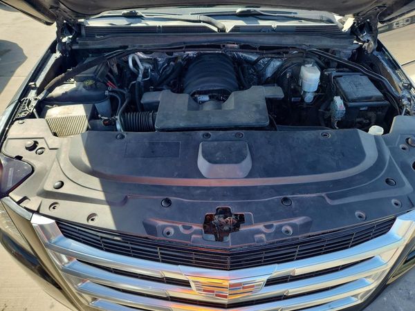 2015 CADILLAC ESCALADE