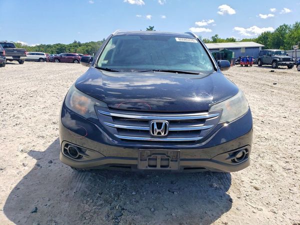 2013 HONDA CRV EX-L