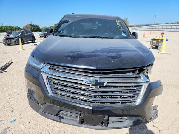 2023 CHEVROLET TRAVERSE LT — DIRF