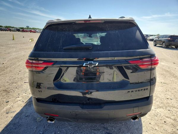 2023 CHEVROLET TRAVERSE LT — DIRR