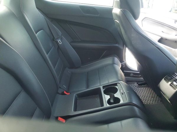 2013 MERCEDES-BENZ C C250
