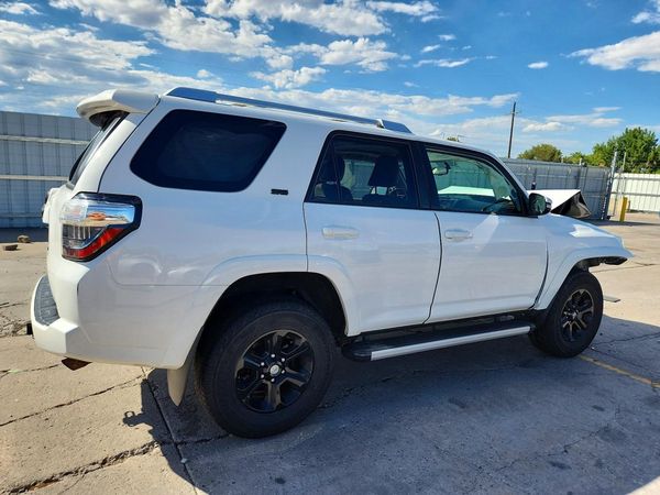 2015 TOYOTA 4RUNNER Base Grade