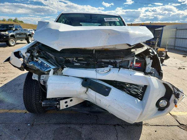 2015 TOYOTA 4RUNNER Base Grade