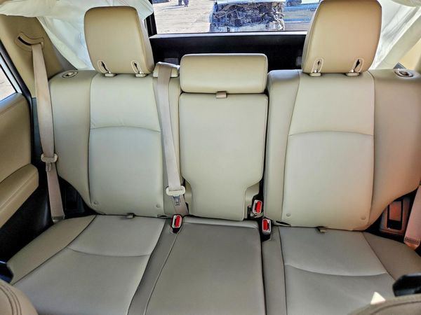 2015 TOYOTA 4RUNNER Base Grade
