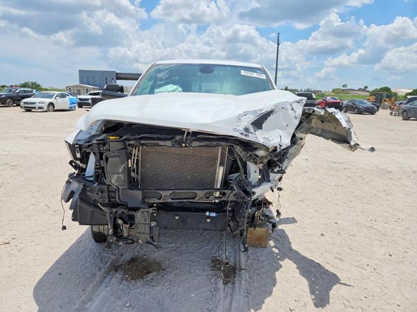 2023 RAM 1500 SLT — DIRF