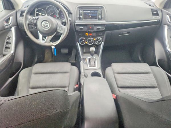 2015 MAZDA CX-5