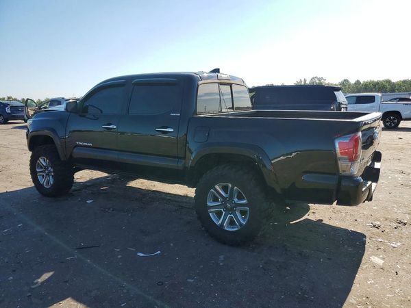 2016 TOYOTA TACOMA Limited