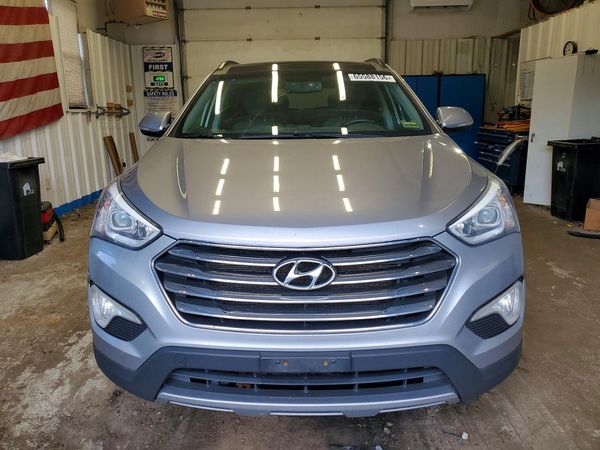 2016 HYUNDAI SANTA FE TOP