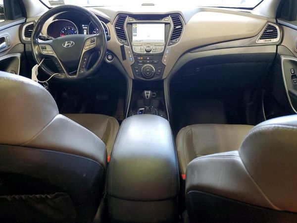 2016 HYUNDAI SANTA FE TOP