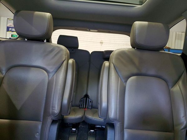 2016 HYUNDAI SANTA FE TOP