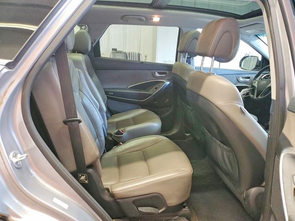 2016 HYUNDAI SANTA FE TOP