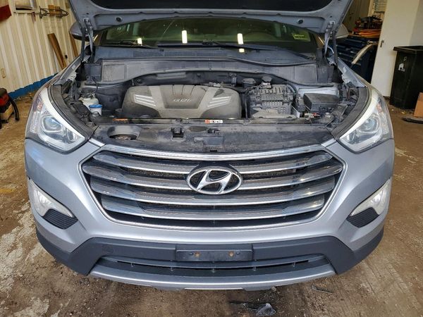 2016 HYUNDAI SANTA FE TOP