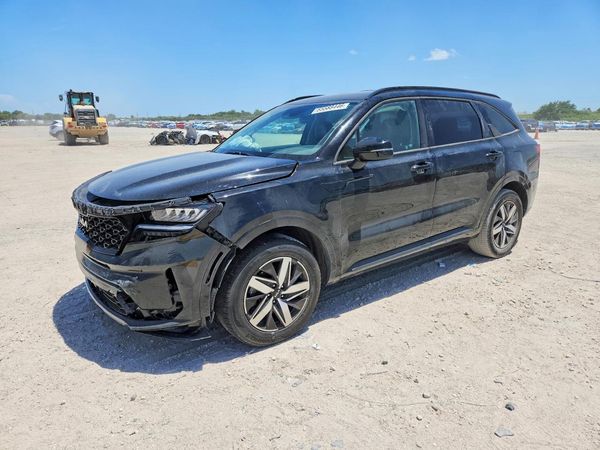 2023 KIA SORENTO S