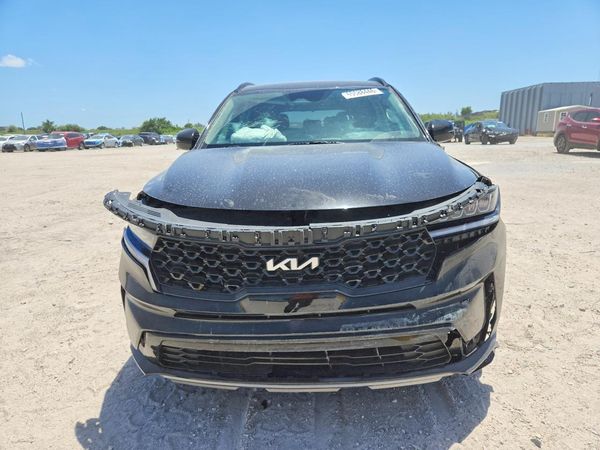 2023 KIA SORENTO S