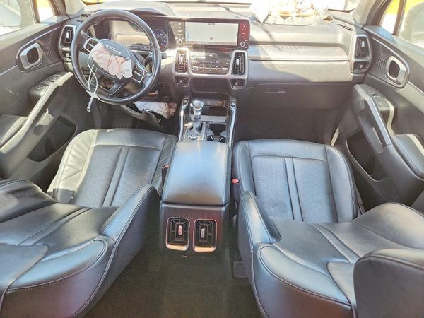 2023 KIA SORENTO S