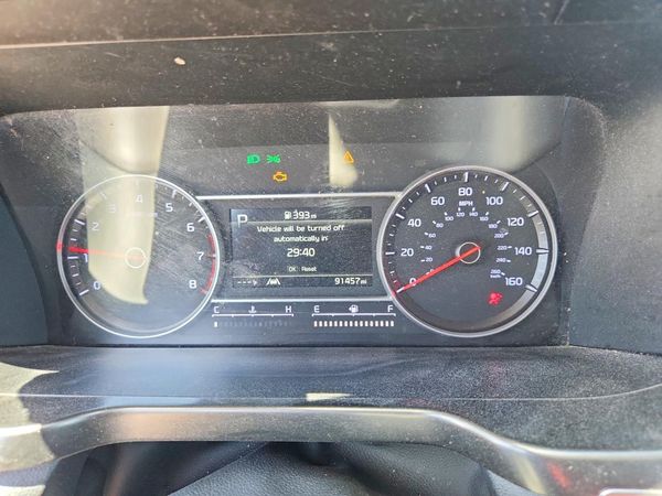 2023 KIA SORENTO S