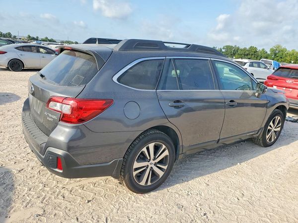 2018 SUBARU OUTBACK Limited+M/R+ES+NAVI