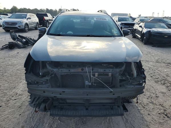 2018 SUBARU OUTBACK Limited+M/R+ES+NAVI