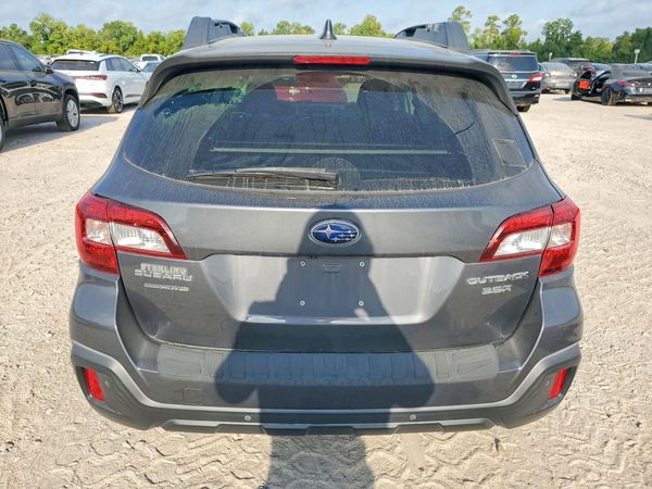 2018 SUBARU OUTBACK Limited+M/R+ES+NAVI