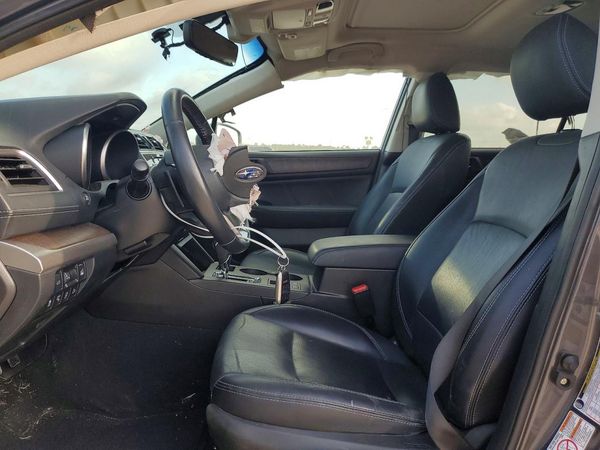 2018 SUBARU OUTBACK Limited+M/R+ES+NAVI