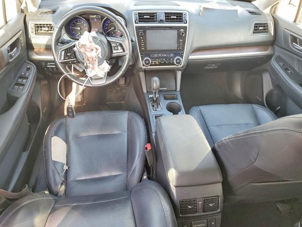 2018 SUBARU OUTBACK Limited+M/R+ES+NAVI
