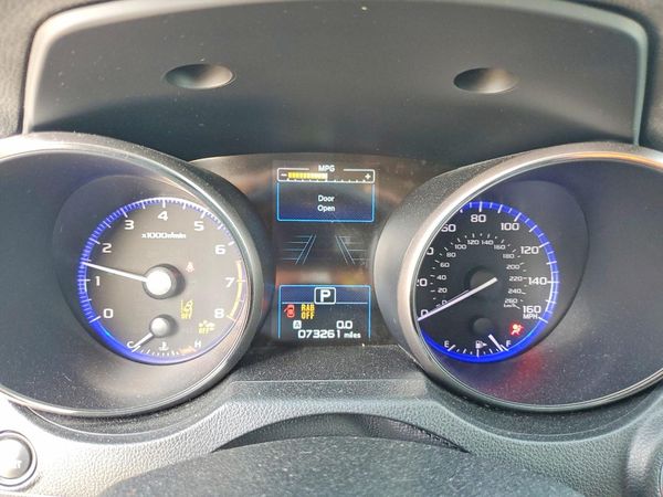 2018 SUBARU OUTBACK Limited+M/R+ES+NAVI