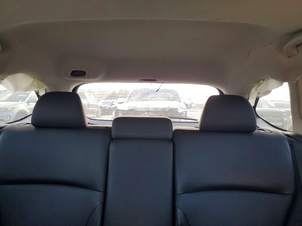 2018 SUBARU OUTBACK Limited+M/R+ES+NAVI