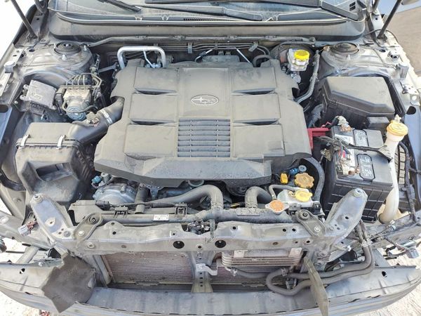 2018 SUBARU OUTBACK Limited+M/R+ES+NAVI