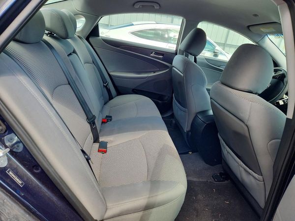 2014 HYUNDAI SONATA GLS/ GLS Popular — PSRS