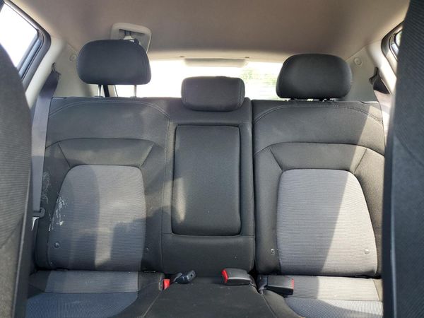 2015 KIA SPORTAGE